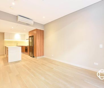 312/3 Foreshore Place, 2127, Wentworth Point Nsw - Photo 5