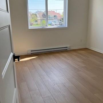 4 1/2, Saint-Jérôme (secteur Lafontaine), secteur très tranquille, IDÉAL RETRAITÉ OU SEMI_RETRAITÉ - Photo 1