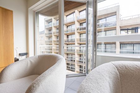 Appartement te huur - Photo 2