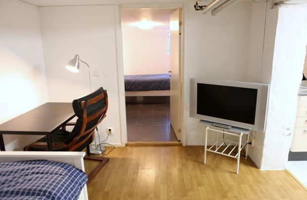 Spikgatan, Kalmar - Foto 1