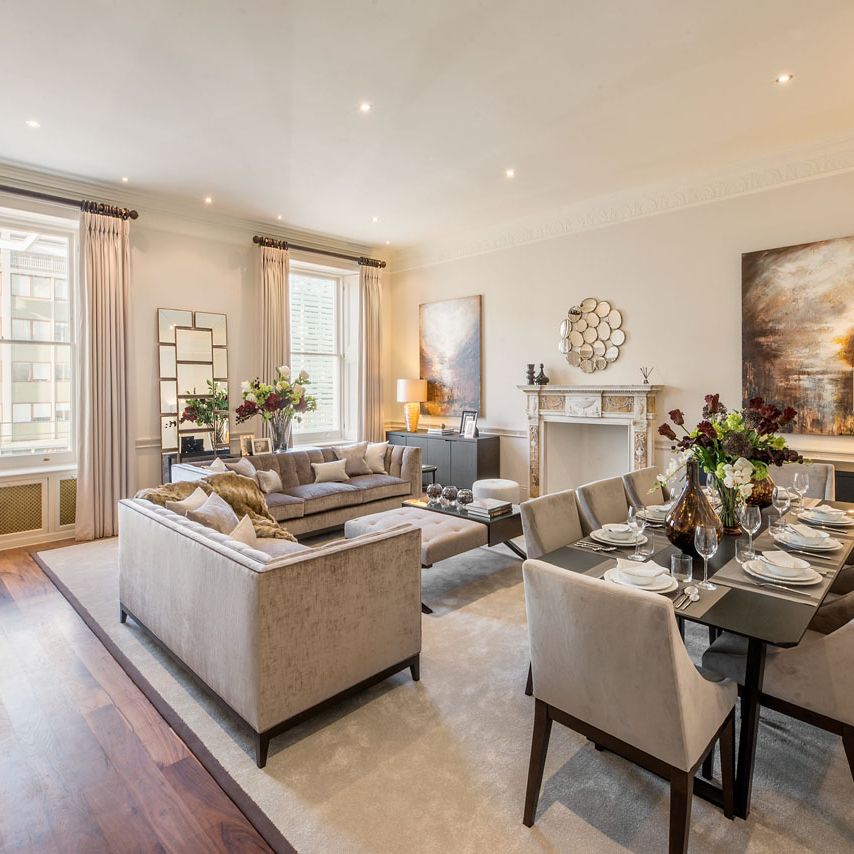 Princes Gate, Knightsbridge - Photo 1