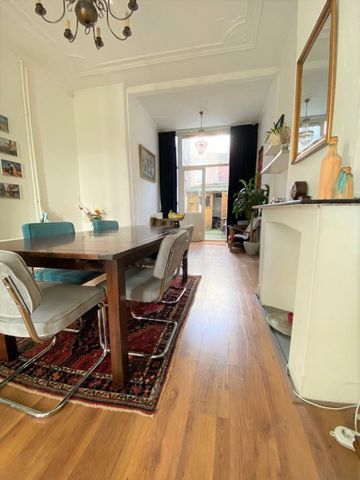 Te huur: Appartement Loosduinseweg in Den Haag - Photo 5