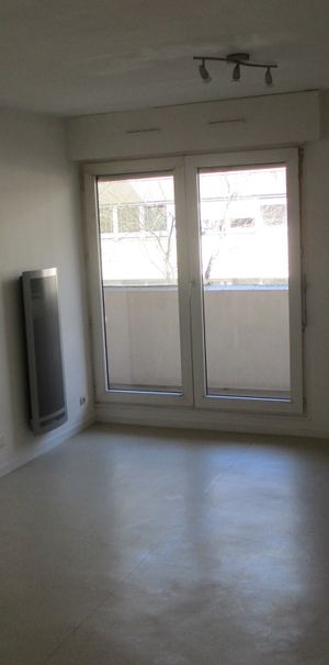 Location Appartement 1 pièce 30m² BORDEAUX 33200 - Photo 1