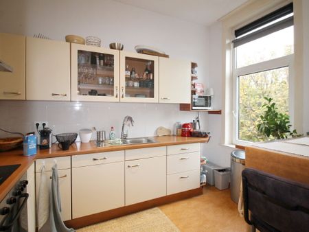 Te huur: Appartement Valkenbosplein in Den Haag - Foto 5