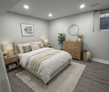 For Lease - 4468 Ashley Avenue, Mississauga, Ontario - Photo 5