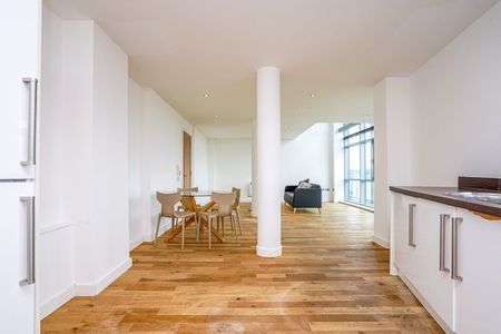 3 Bed Flat, Leeds, LS12 - Photo 2