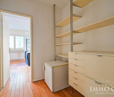 Appartement 1 pièce (studio) - 39.87m² - Photo 2