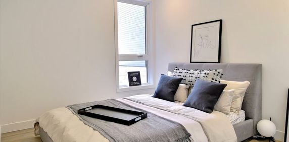 Magnifique 4½ + Bureau à Louer à Ste-Foy - Photo 2