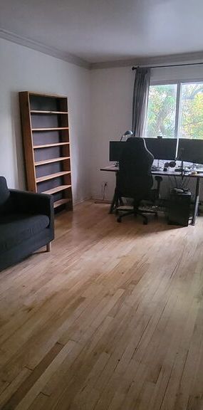 Appartement 3 1/2 à Louer - Photo 1