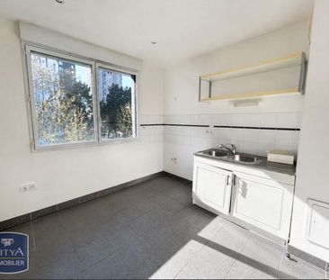 Location Appartement 2 pièces 58m² NANTES 44000 - Photo 3
