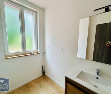Location Maison 4 pièces 70m² MERVILLE 59660 - Photo 3