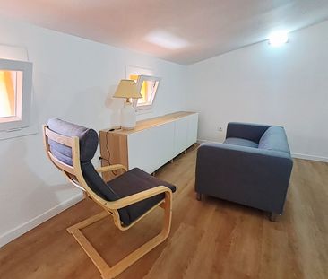 Ático de alquiler en Camino Los Frailes a, Tafira - Photo 4