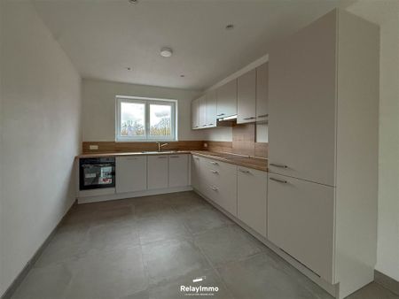 Maison neuve 3 chambres avec jardin - Foto 2