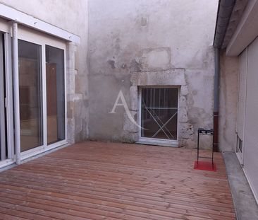 Appartement 4 pièces - 71100 Chalon-sur-Saône - Photo 2