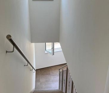 Hochwertige, moderne 3 Zimmerwohnung in energieeff. Neubau - Photo 1