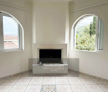 Μονοκατοικία για ενοικίαση - Μεσσατίδα - Photo 1