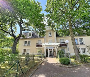 Location Appartement 2 pièces Meublé 37m² PETIT COURONNE 76650 - Photo 6