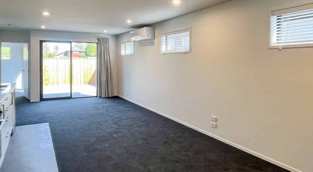 Brand New 3 Bedrooms - Photo 1
