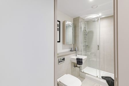 Studio Flat, Paradise View Rental Apartments, B1 - Photo 5