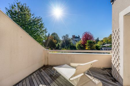 Maison lumineuse et familiale. 4 chambres, 140 m² - Photo 5