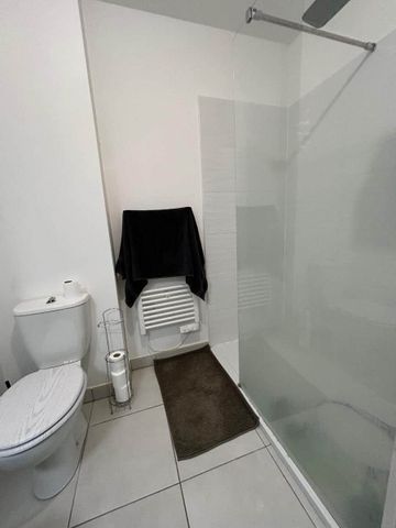 Appartement 2 pièces à louer à PERPIGNAN - Photo 5