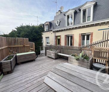 Location Appartement 2 pièces 40m² GRANVILLE 50400 - Photo 6