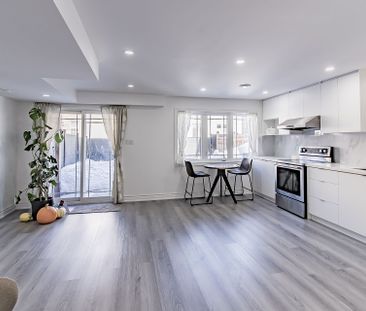 For Lease - 50 Drizzel Crescent Unit# Bsmt, Richmond Hill, Ontario - Photo 3