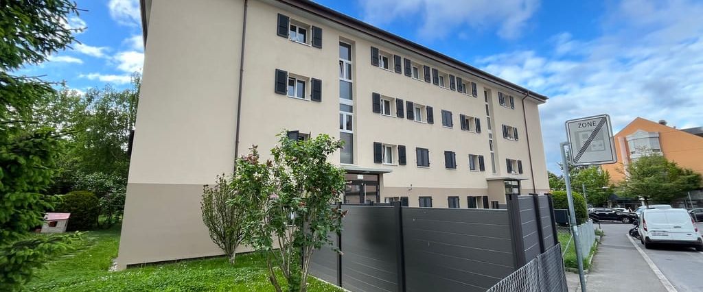 1.5 Zimmer, 30 m², 1. Stock - Photo 1