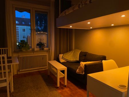 Salagatan, Uppsala - Foto 5