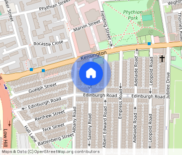 Saxony Road Room 2 - Photo 1