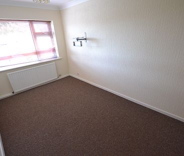 3 Bed House – Kenrick Road, Mapperley - Photo 2