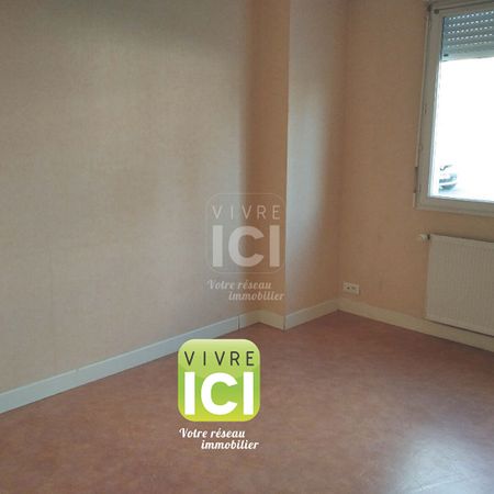 Location Appartement 2 pièces 51m² - Photo 3