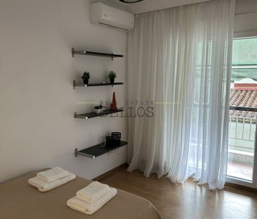 ΚΕΝΤΡΟ,ενοικιάζεται διαμέρισμα 70 τ.μ με 2 υπνοδωμάτια 1 λεπτό από την Τσιμισκή και δίπλα στα πανεπιστήμια! #216382 - Photo 1