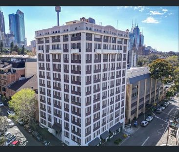7/6 Stanley Street, Darlinghurst, NSW 2010 - Photo 6