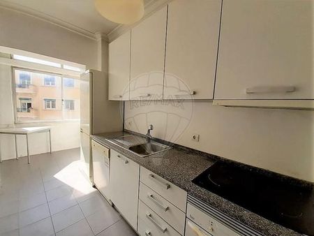 Apartamento T1 - Photo 4