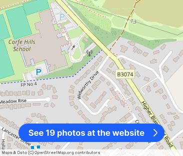 Widworthy Drive, Broadstone, Dorset - Photo 1
