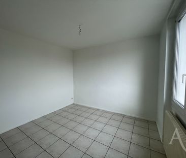 Location appartement 3 pièces, 60.59m², Châteauroux - Photo 3