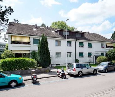 2 Zimmer, 2. Stock - Photo 5