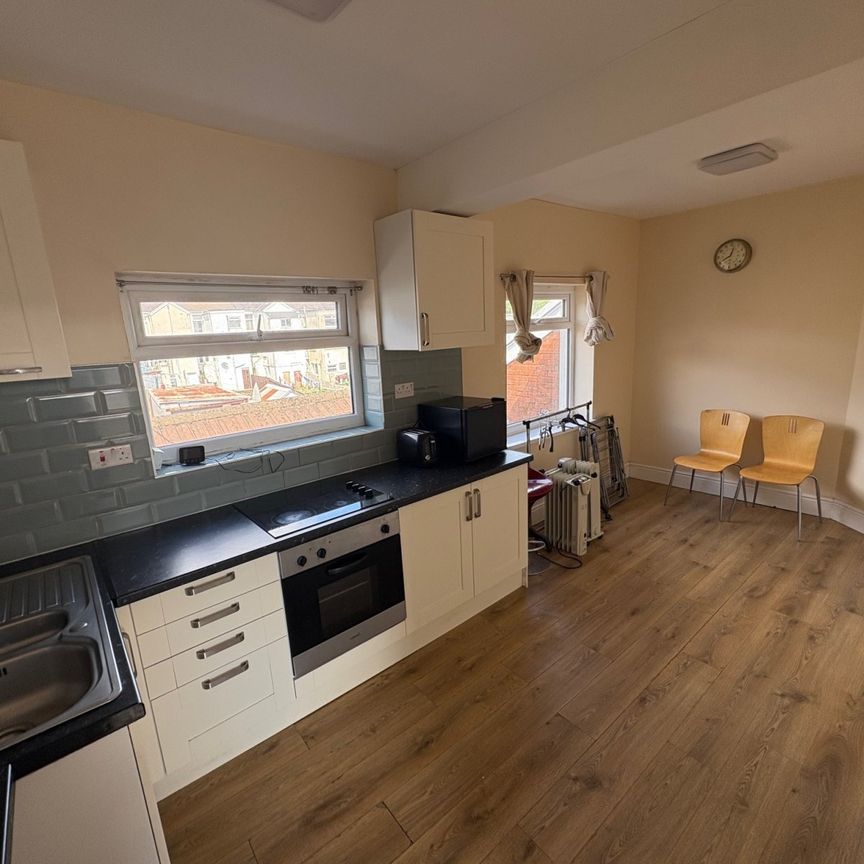 Woodfield Street, Morriston, SWANSEA - Photo 1