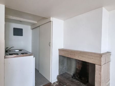 Appartement Nancy - Photo 4