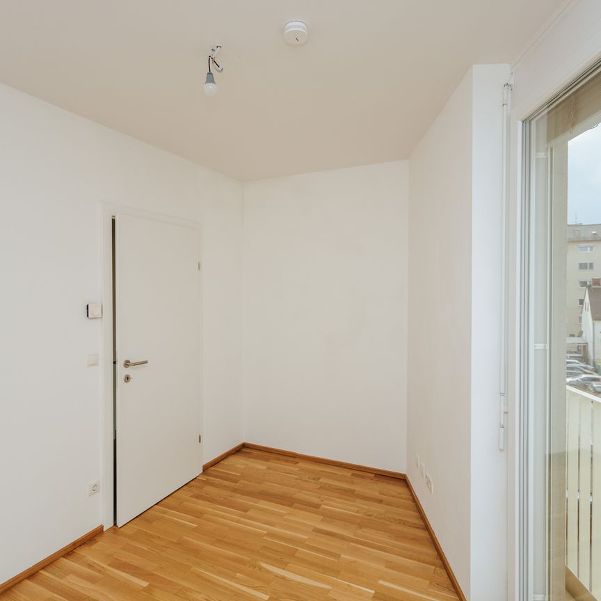 Mietwohnung in 8010 Graz, St. Leonhard, Miete - Foto 1