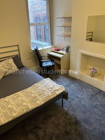 Booth Avenue, Manchester, M14 6RB - Photo 4