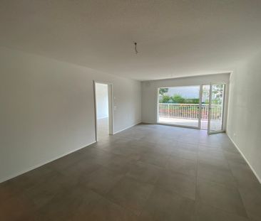 2.5 Zimmer, 69 m², 1. Stock - Foto 1