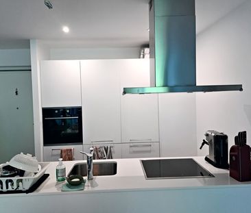 2.5 Zimmer, 56 m², 1. Stock - Photo 4