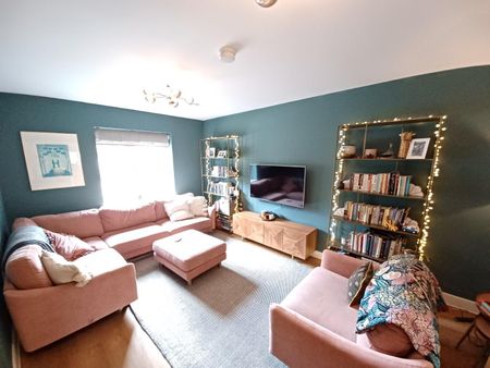 Whitaker Road, Combe Down, Bath, BA2 - Photo 2