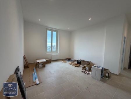 Location Appartement 3 pièces 74m² NICE 06100 - Photo 3