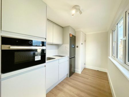 Studio to rent - Photo 4