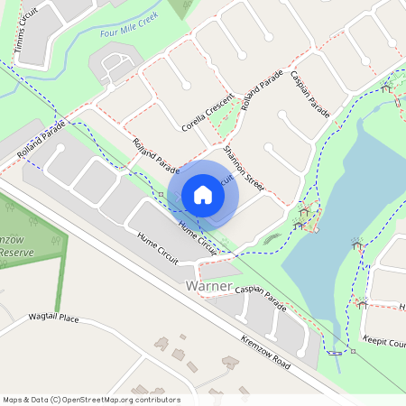 11 Moor Cct, Qld 4500, Warner