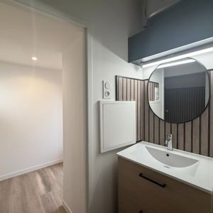 Location Appartement 1 pièce 22m² NIMES 30900 - Photo 3