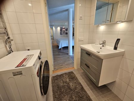 Fagerstrand, Hässelby - Foto 4